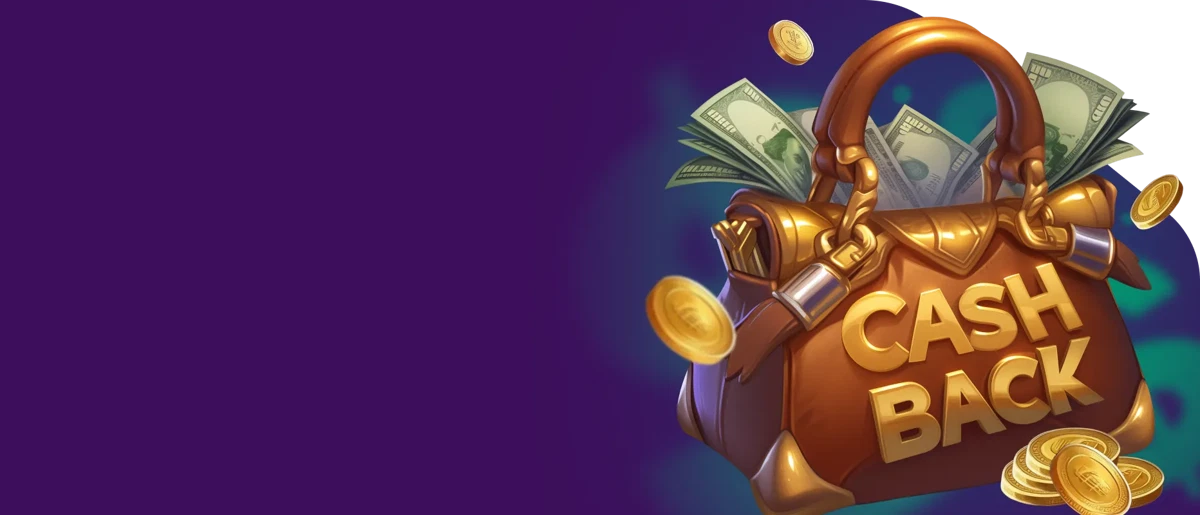 up to 25% A Big Candy Casino review