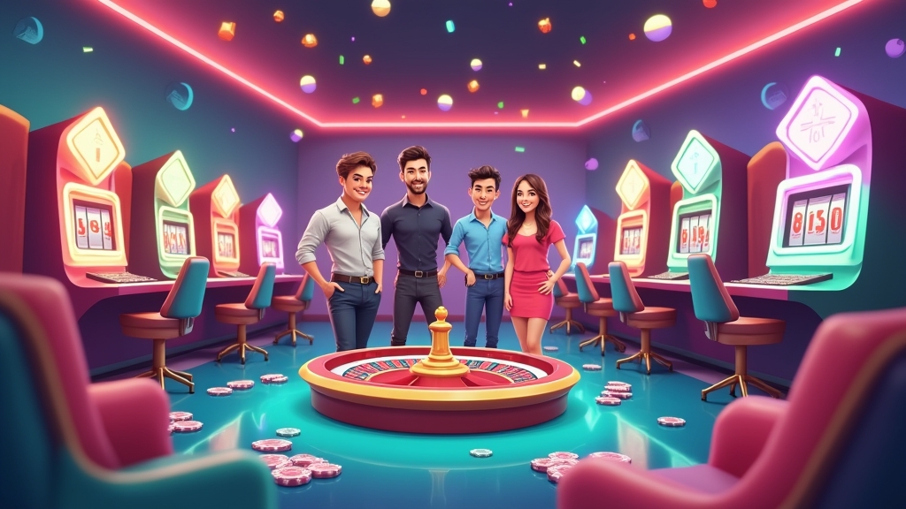 A Big Candy Casino review