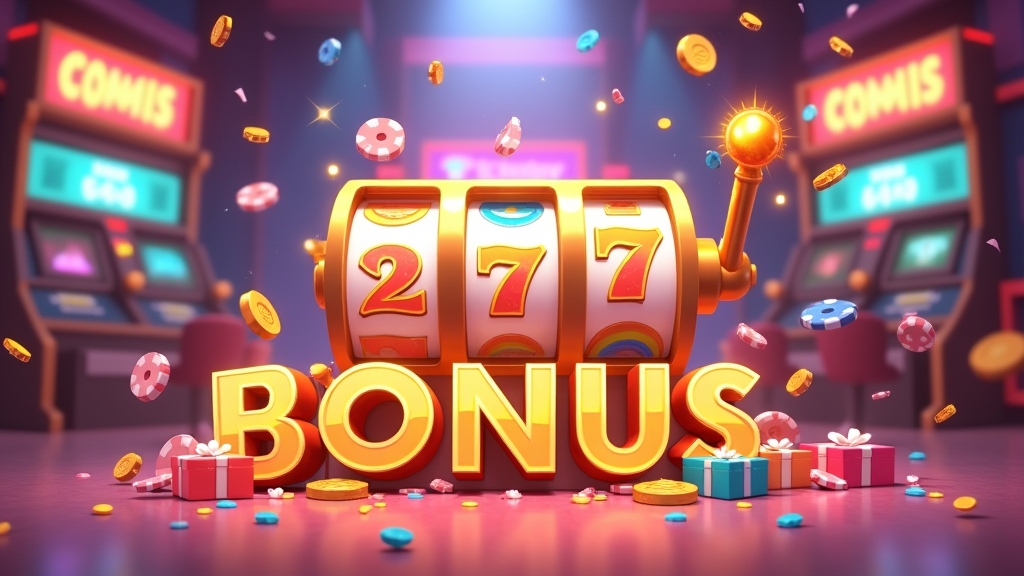 A Big Candy Casino free spins