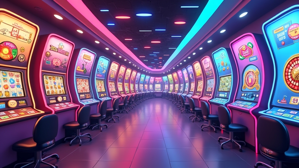 bigcandy Casino