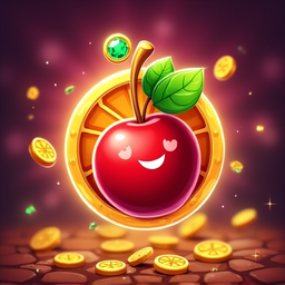 Lucky Fruit Wins big candy Casino