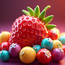 Sweet Bonanza big candy Casino