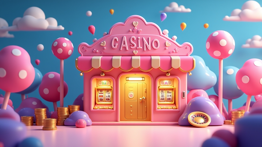 A Big Candy Casino review