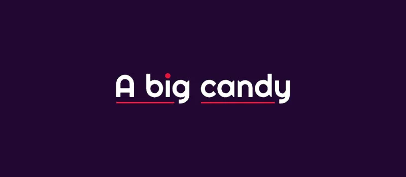 A Big Candy Casino