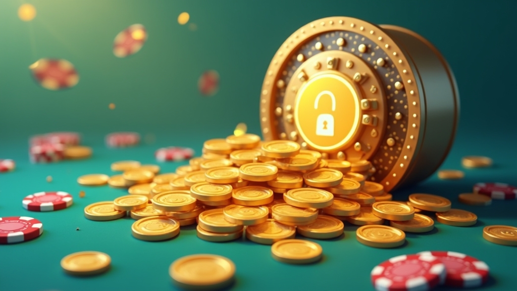 A Big Candy Casino australia real money